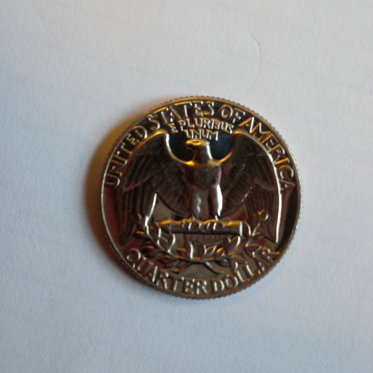 1970-S-Quarter-No-Frost-On-Front-Or-Back-Proof?